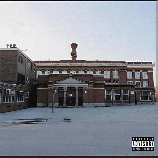 Cover art for Solid