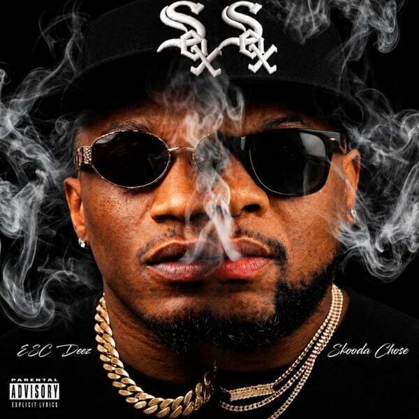 Cover art for 290 East